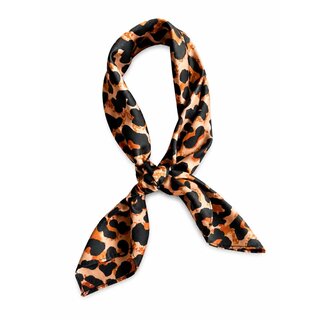 Colori Ribelle Sjaaltje leopard