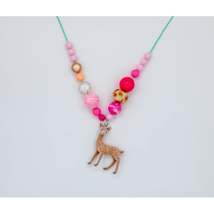 Colori Ribelle Ketting bambi
