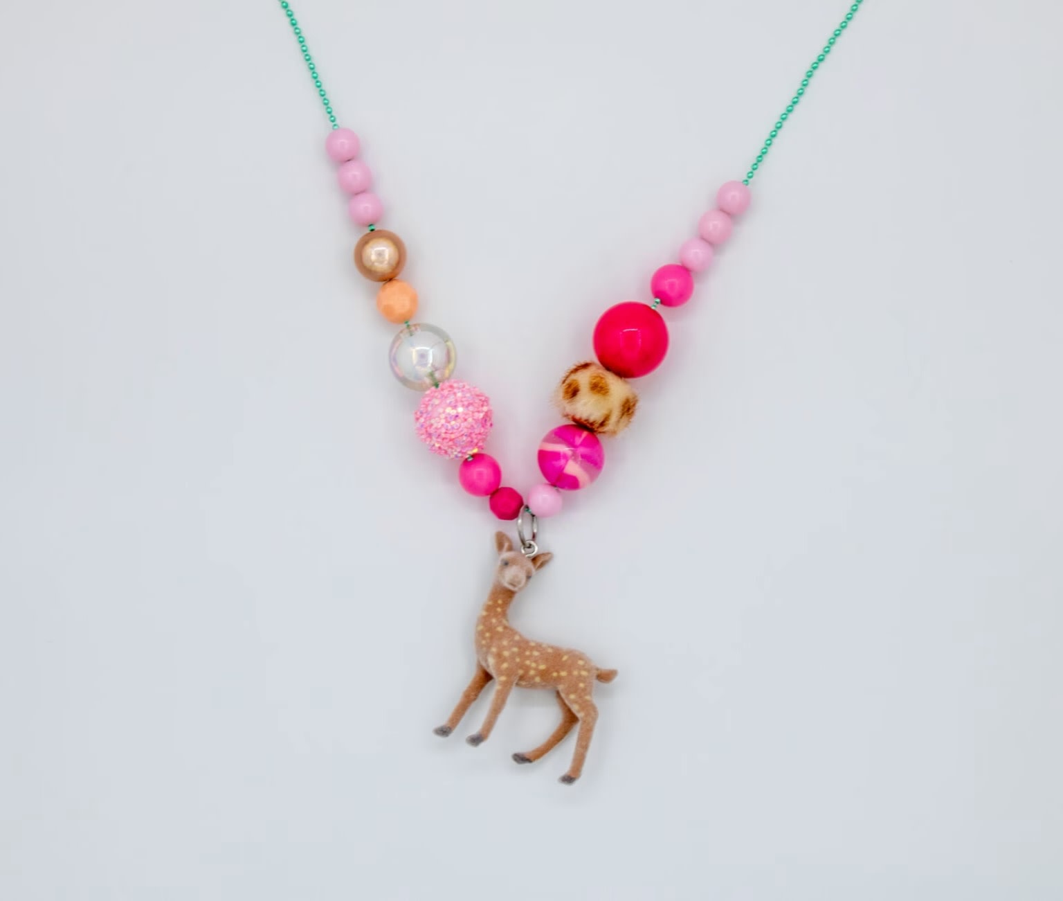 Colori Ribelle Ketting bambi