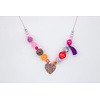 Ketting sparkling spring