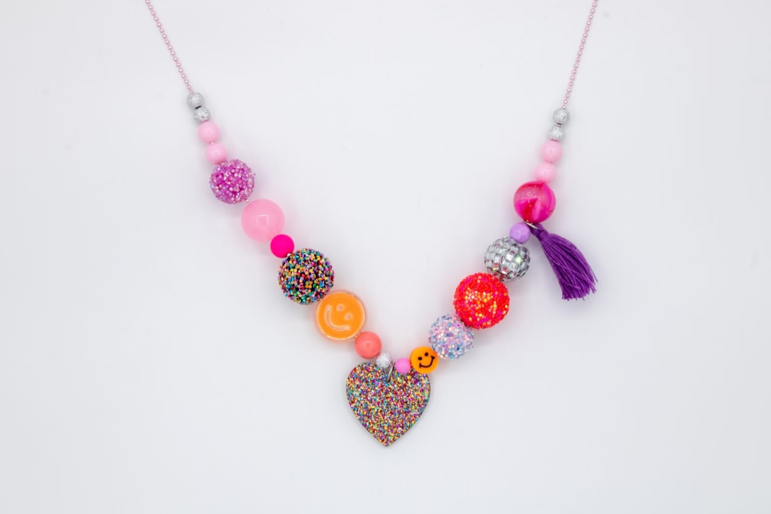Colori Ribelle Ketting sparkling spring