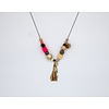 Ketting leopard