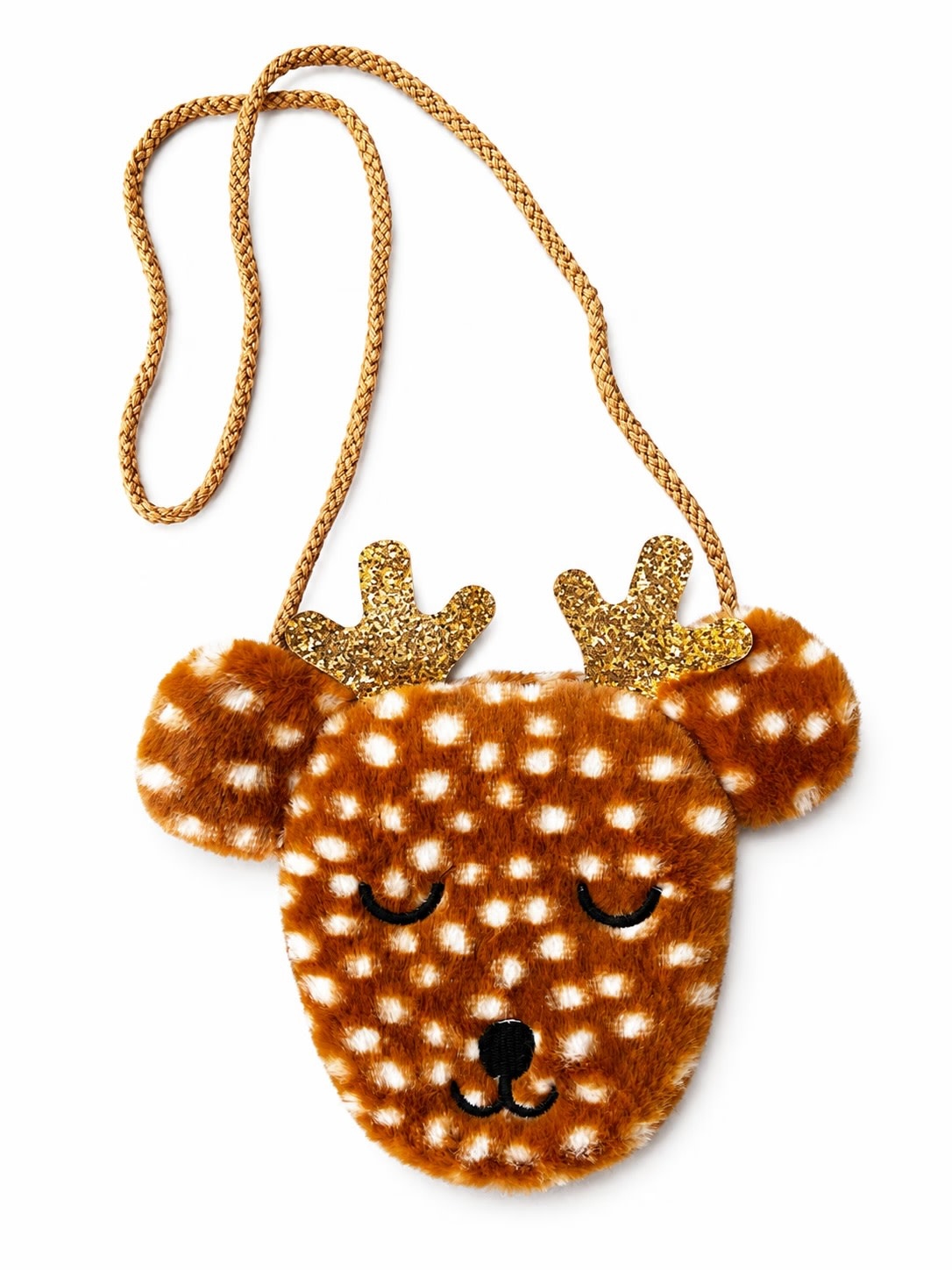 Colori Ribelle Tasje Bambi