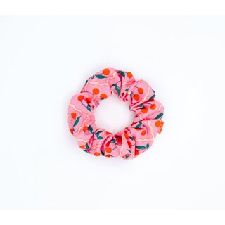 Colori Ribelle Scrunchie cherry pink