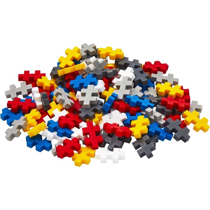 Plus-Plus Plus-Plus Tube Mecha Bot 100 pcs (4270)