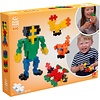 Plus-Plus BIG Basic 150 pcs (3272)