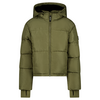 Kids MYLO Polyester Moss
