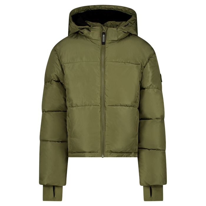 Cars Jeans Kids MYLO Polyester Moss