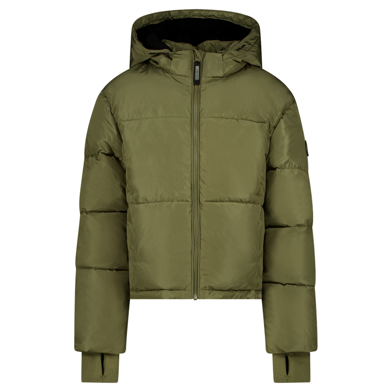 Cars Jeans Kids MYLO Polyester Moss