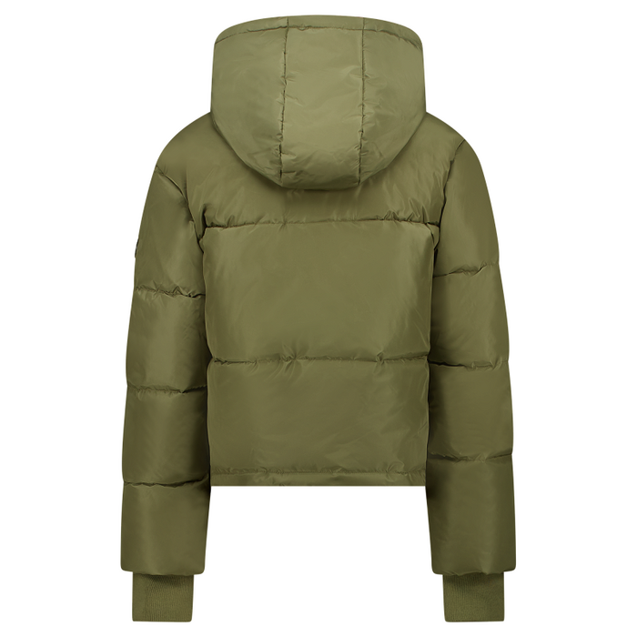 Cars Jeans Kids MYLO Polyester Moss