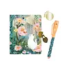 Kendra little secret notebook - magic pen