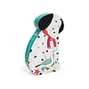 Ollie, de dalmatiër