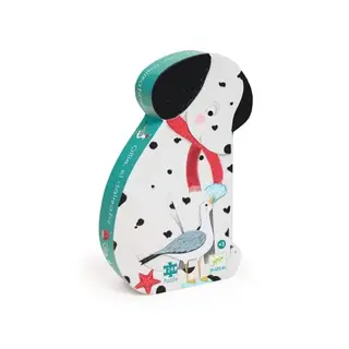 Djeco Ollie, de dalmatiër
