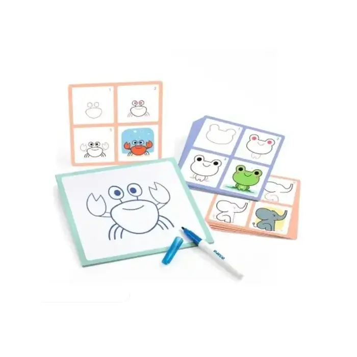 Djeco Step by step - Baby&Co