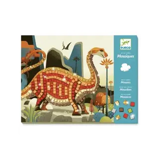 Djeco Dinosaurs