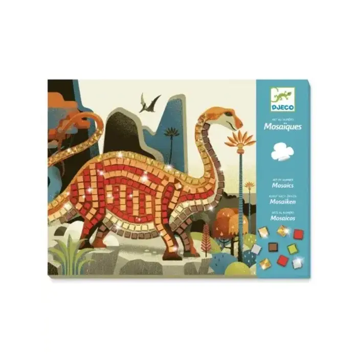Djeco Dinosaurs