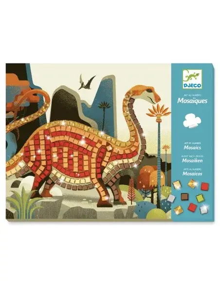 Djeco Dinosaurs