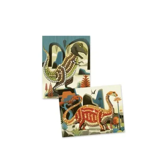 Djeco Dinosaurs