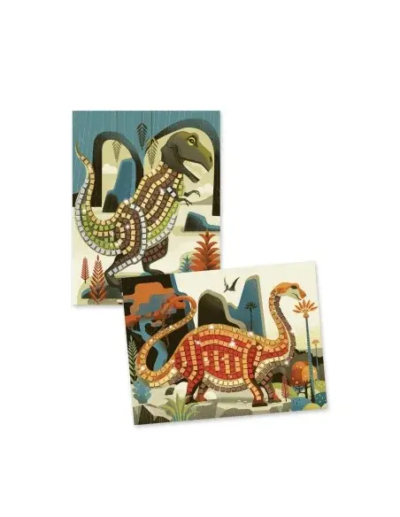 Djeco Dinosaurs