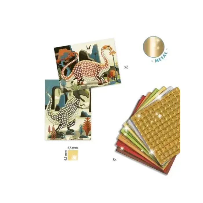 Djeco Dinosaurs