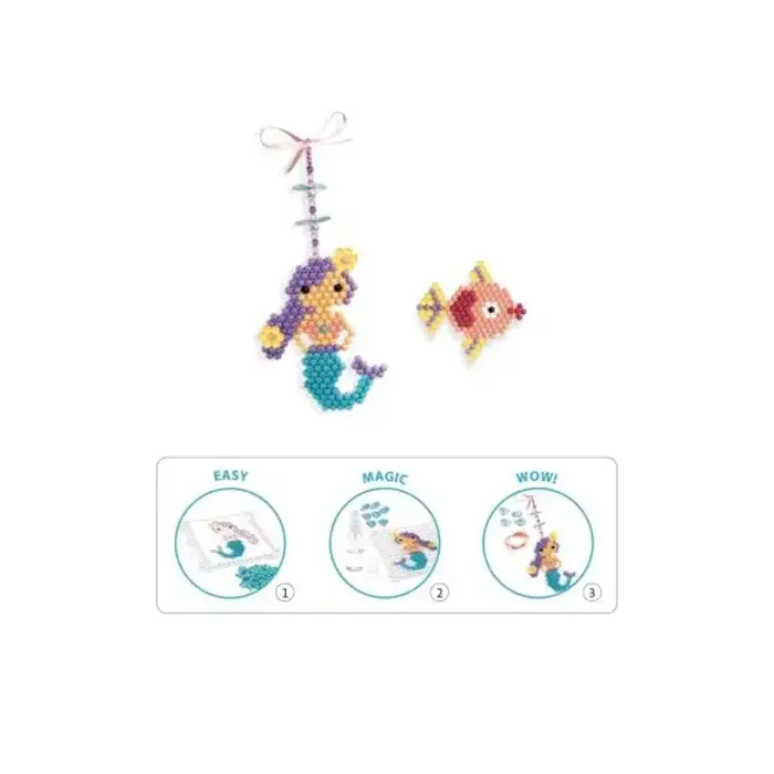 Djeco Sea Charm