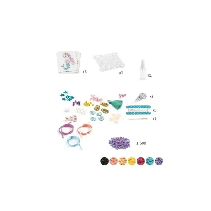 Djeco Sea Charm