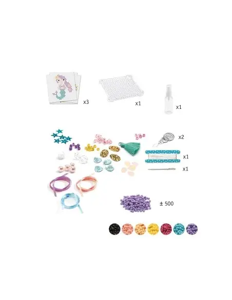 Djeco Sea Charm