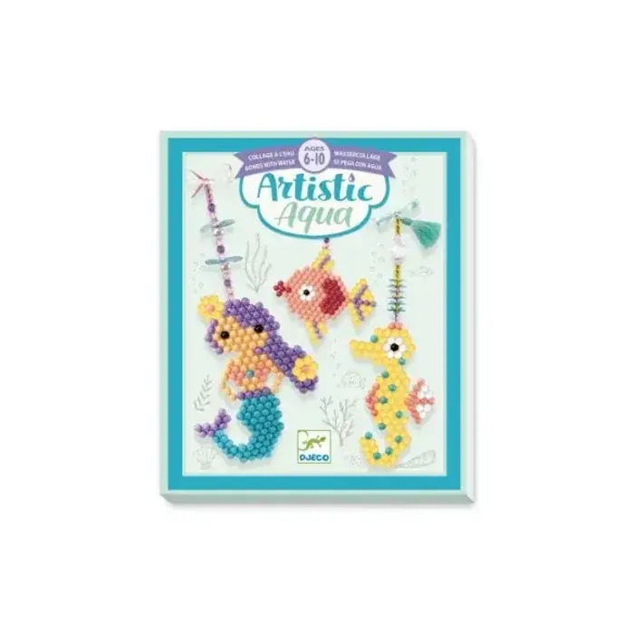 Djeco Sea Charm