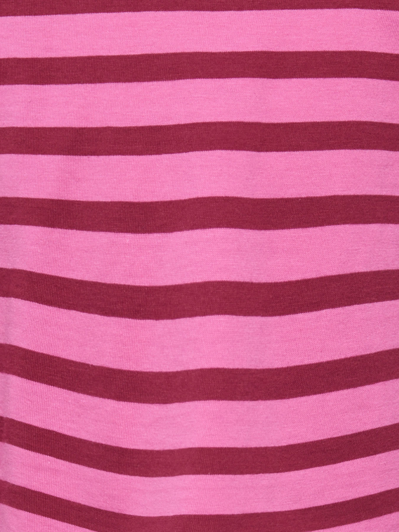 Kids Only KMGLIDA LS RLX STRIPE TOP BF JRS Rosa