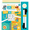 Het grote duel spelletjesblok 6+