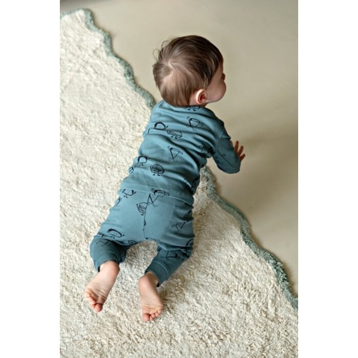 Feetje Jack Snack - Premium Sleepwear by Feetje