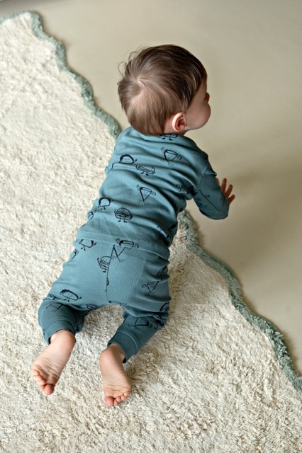 Feetje Jack Snack - Premium Sleepwear by Feetje