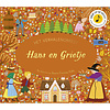 Het verhalenorkest - Hans en Grietje