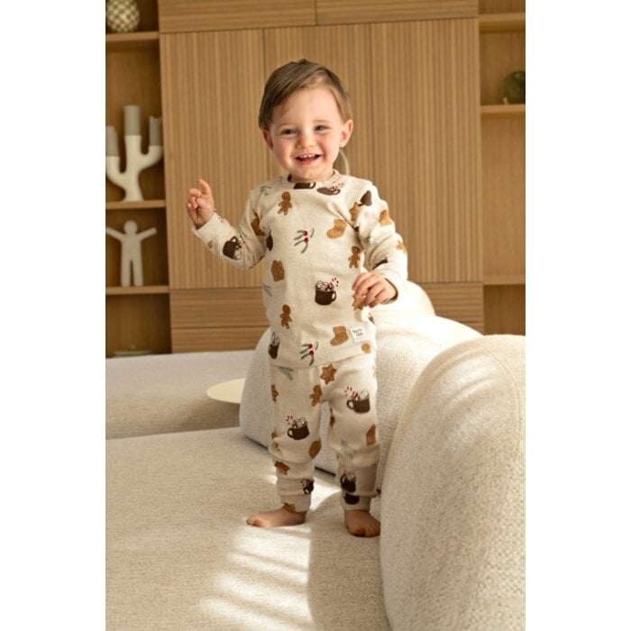 Feetje Cosy Cookie - Premium Sleepwear by Feetje