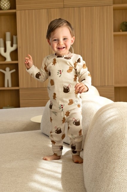 Feetje Cosy Cookie - Premium Sleepwear by Feetje
