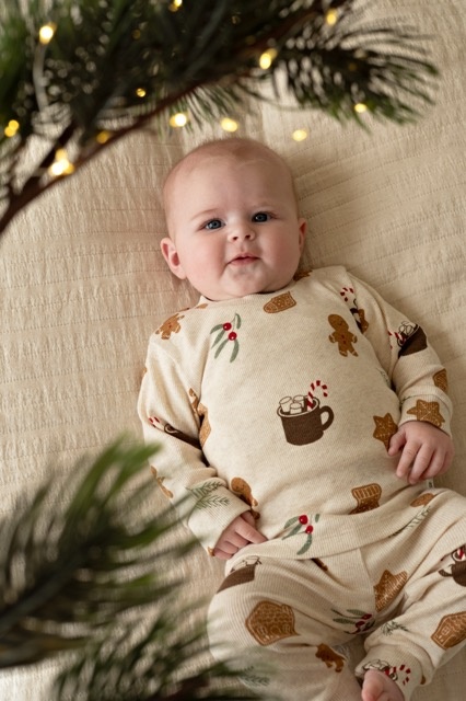Feetje Cosy Cookie - Premium Sleepwear by Feetje