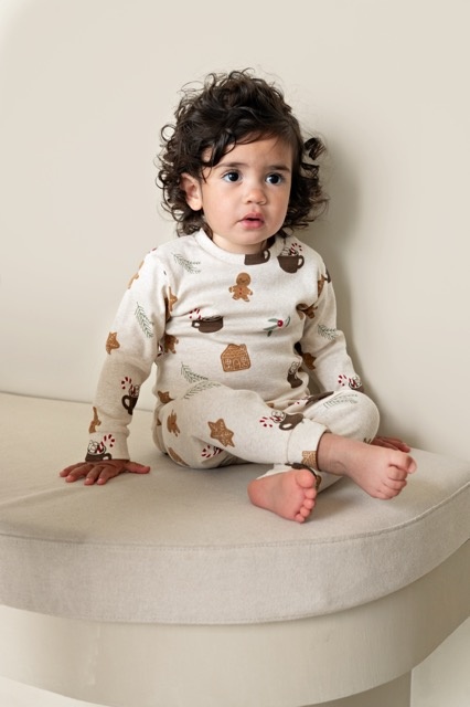 Feetje Cosy Cookie - Premium Sleepwear by Feetje
