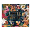 Luister naar de muziek