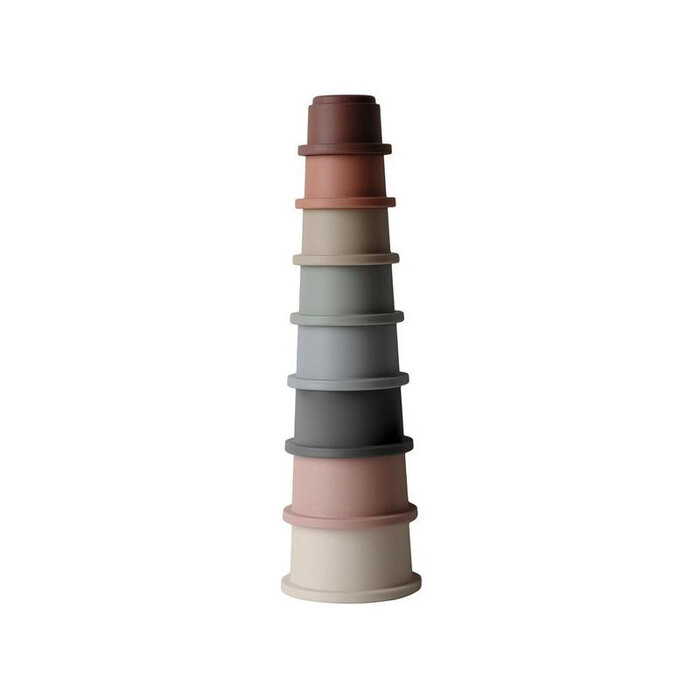 Mushie Stapeltoren Original