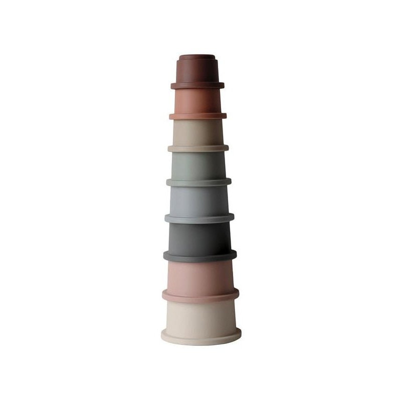 Mushie Stapeltoren Original