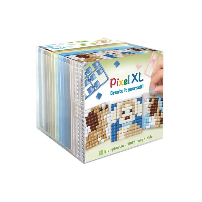 Pixelhobby Pixel XL 3-pack - Hondjes