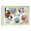 Pixel XL Theme Box - Kawaii Wilde dieren