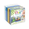 Pixel 3-pack - Sinterklaas