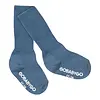 Anti-slip sokken katoen Demin Blue - 5050