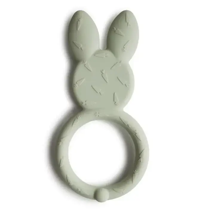 Mushie Bijtring - Bunny