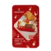 MINI TILES SINTERKLAAS - 30 pcs