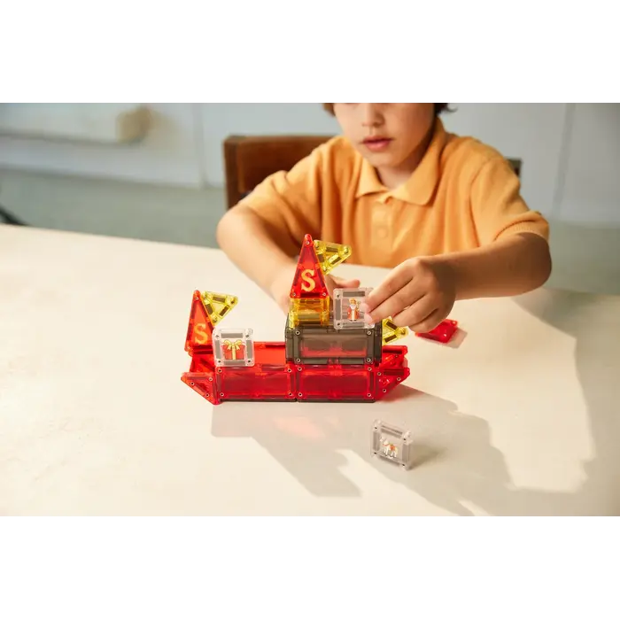 Cleverclixx MINI TILES SINTERKLAAS - 30 pcs