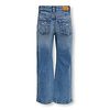 KMGJUICY WIDE Medium Blue Denim BOW
