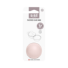 BIBS Pacifier Case Mini Petal