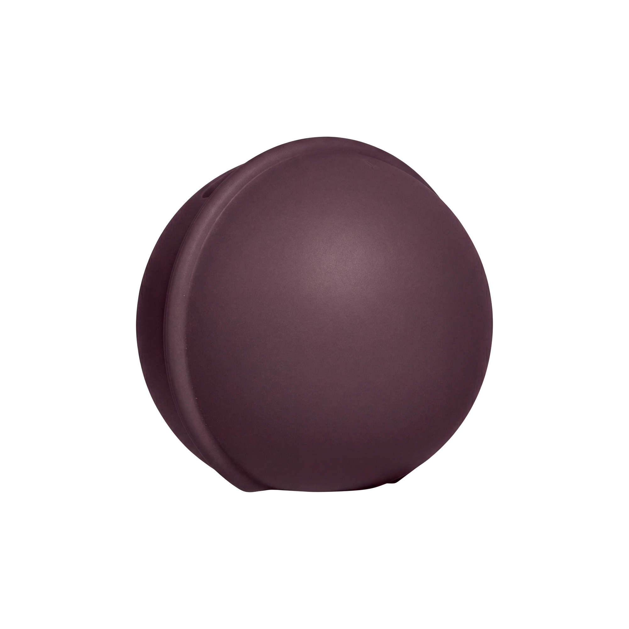 Bibs BIBS Pacifier Case Mini Plum